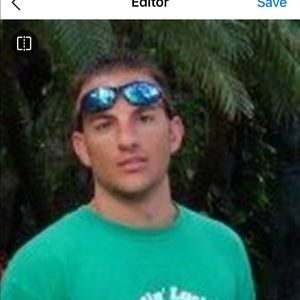 Meet your Posher, Shaun